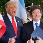 Trump's main challenges to set in motion the domino of hegemony in the Western Hemisphere