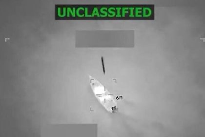 Trump's possible conversation with Maduro; Political maneuver or change of strategy?