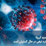 Video/ The new type of corona with