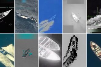 Wall Street Journal: Washington seeks to justify attacks on boats in the Caribbean