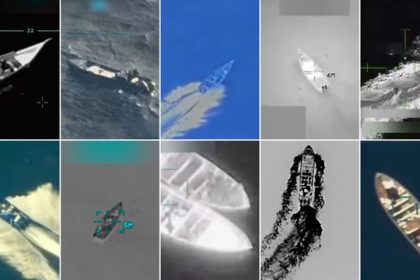 Wall Street Journal: Washington seeks to justify attacks on boats in the Caribbean