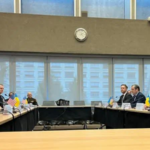 Washington: The Geneva talks on Ukraine peace have made good progress