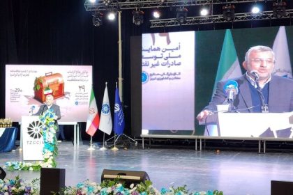 We are not passive in the face of sanctions; We build new paths