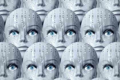 What artificial intelligence cannot do