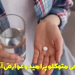 Metoclopramide tablets and its side effects