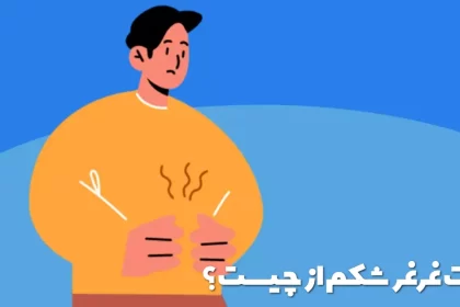 What is the cause of stomach rumbling?