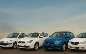 The best Iranian car