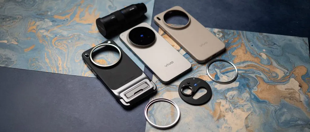 Vivo X300 Pro price in Iran