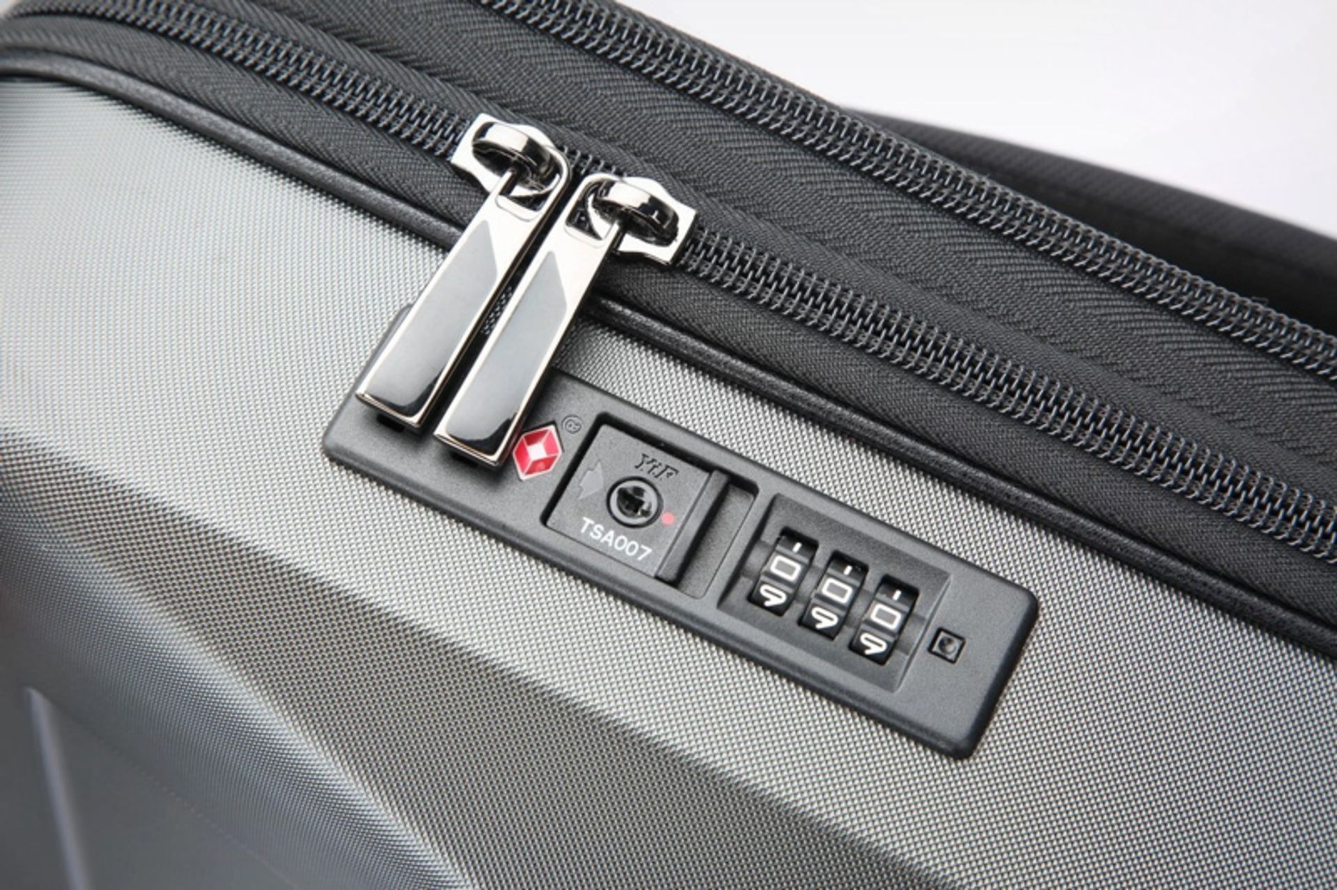 Password lock of Tesla Cyberbackpack backpack