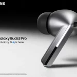 Samsung Galaxy Buds3 series