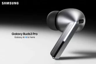 Samsung Galaxy Buds3 series