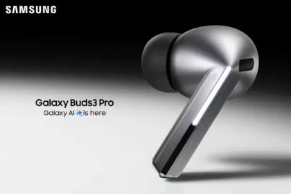 Samsung Galaxy Buds3 series