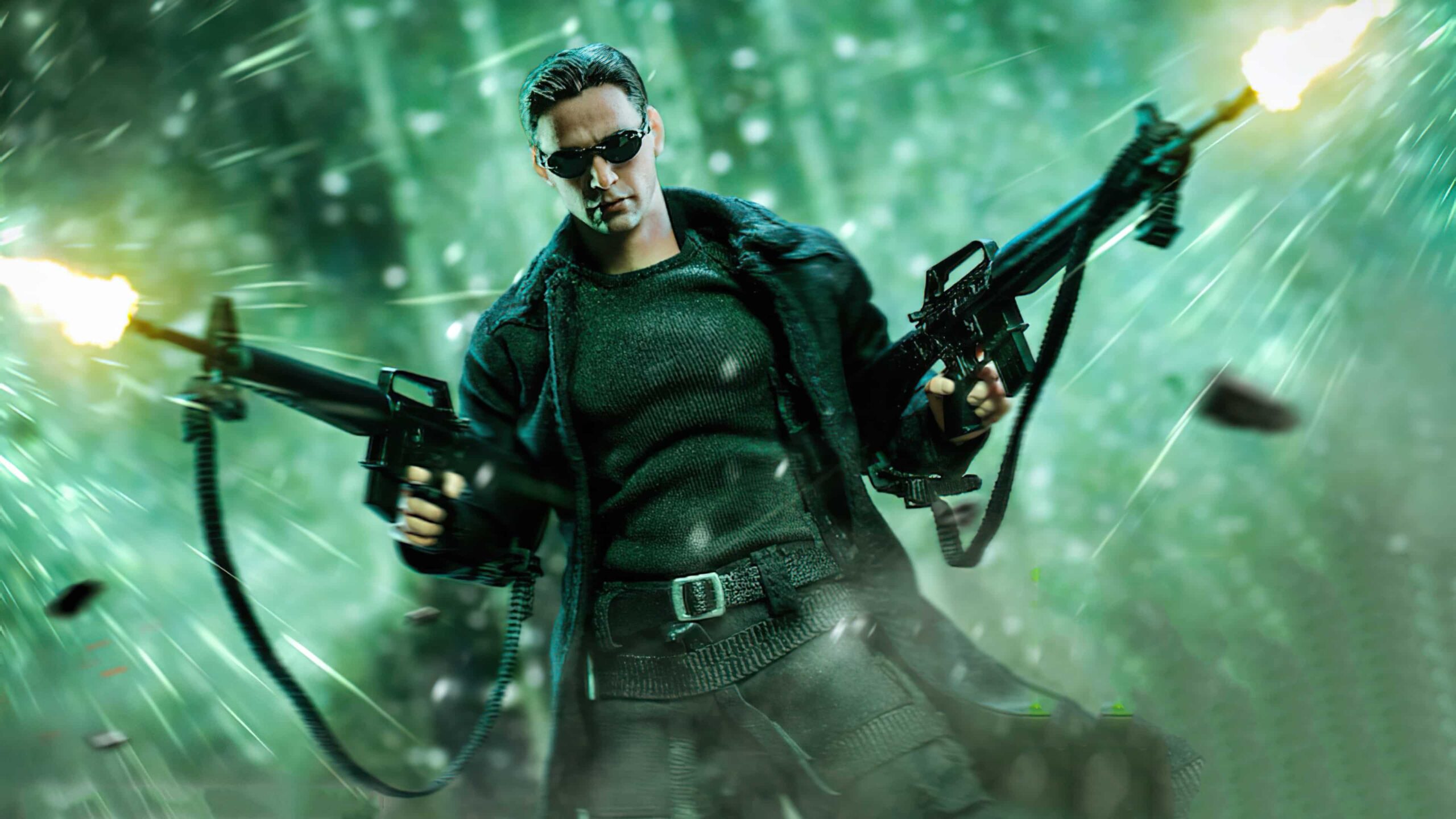 Why shouldn't we watch some movies in 4K quality? - Diginoy