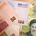 Removing four zeros from the national currency