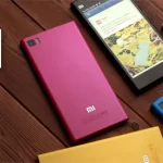 Official Xiaomi account gaffe in X