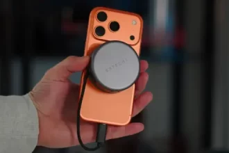 Safe Mag Hub Invzi MagHub 2 iPhone