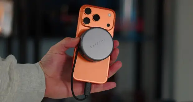 Safe Mag Hub Invzi MagHub 2 iPhone