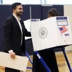 heavy defeat of Republicans in state elections; A wake-up call for mid-term elections