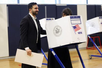 heavy defeat of Republicans in state elections; A wake-up call for mid-term elections