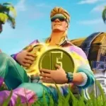 Epic Games pays Fortnite developers to sell their items