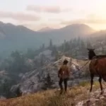 How does Rockstar build big, immersive worlds?