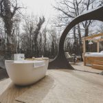 Facilities of accommodation units of Finlough Northern Ireland accommodation