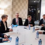 the insolence of the European troika; Iran should clarify about its nuclear program