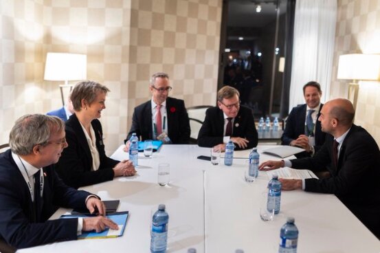 the insolence of the European troika; Iran should clarify about its nuclear program