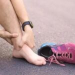 Choosing inappropriate or new shoes: one of the fatal mistakes of climbers