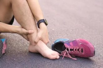 Choosing inappropriate or new shoes: one of the fatal mistakes of climbers