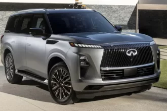 13 cars with the biggest price drop in 2025