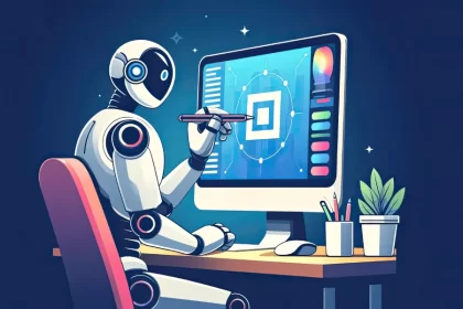 Prompt for creating a logo