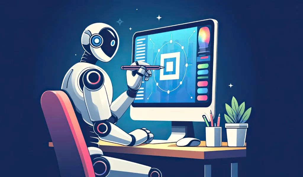 Prompt for creating a logo