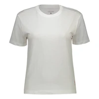 Women's short sleeve t-shirt easy two models 410824100080001100178