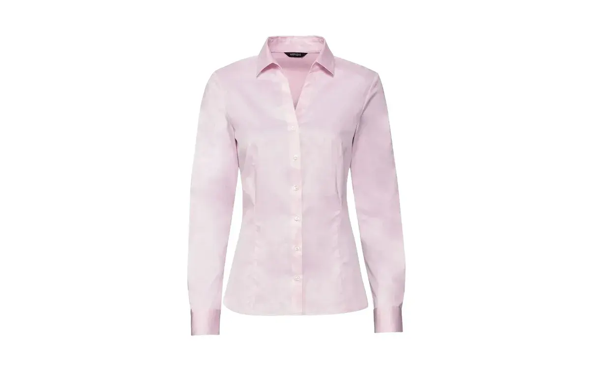 Asmara women's simple paper with pink color and attractive tankhor