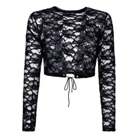 Peppa Samantha guipure women's bust