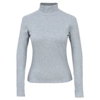 Women's long-sleeve blouse, model H420