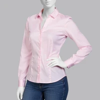 Asmara women's long sleeve blouse model 15581492