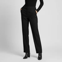 Burns women's loose pants, model 5001424