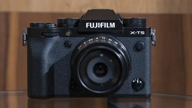 Fujifilm