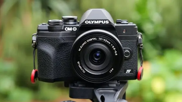 The best camera of 2025