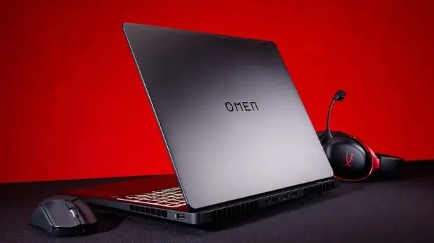 Gaming laptop rating