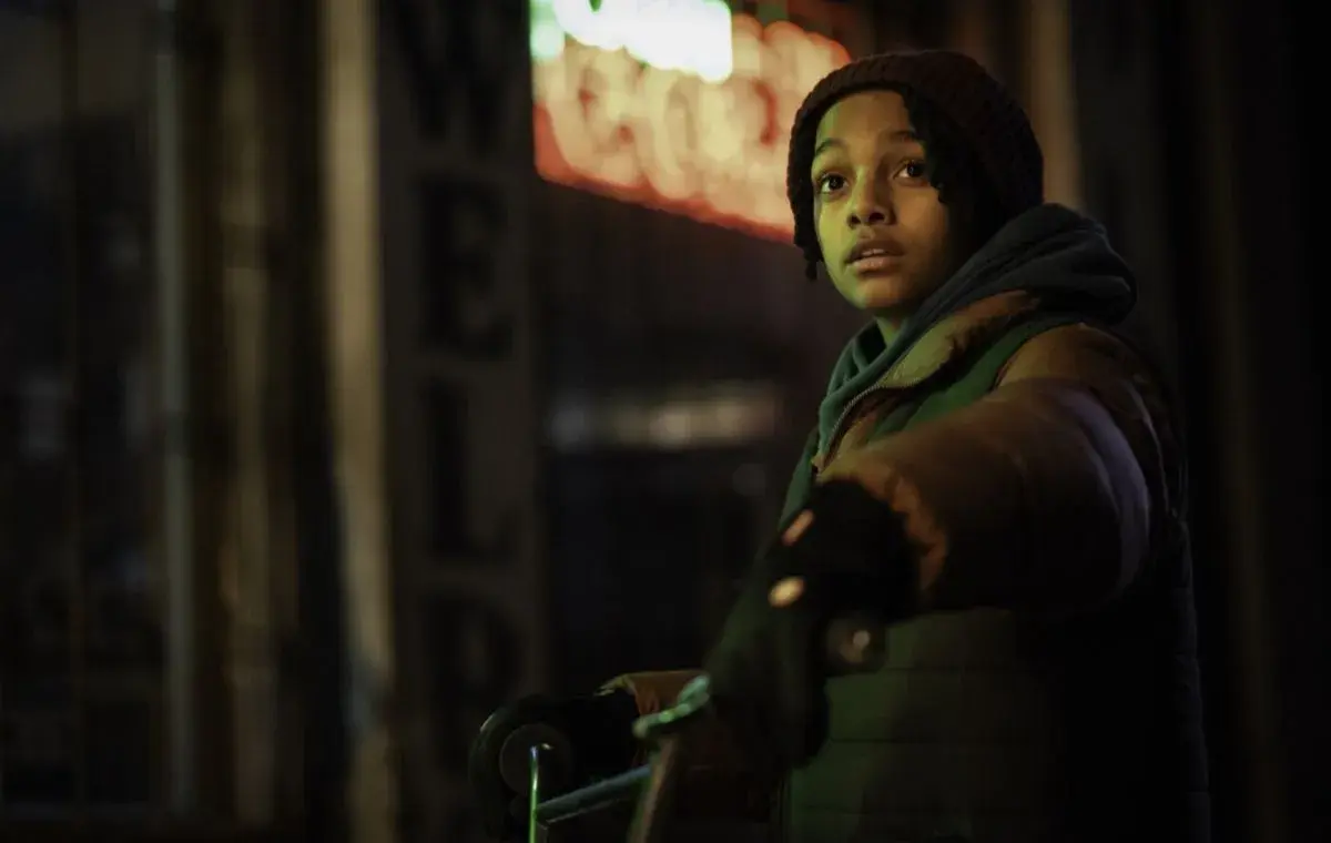 The Fugitive Man movie