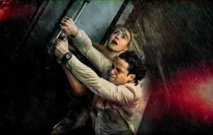 What is the reason for the success of the movie 