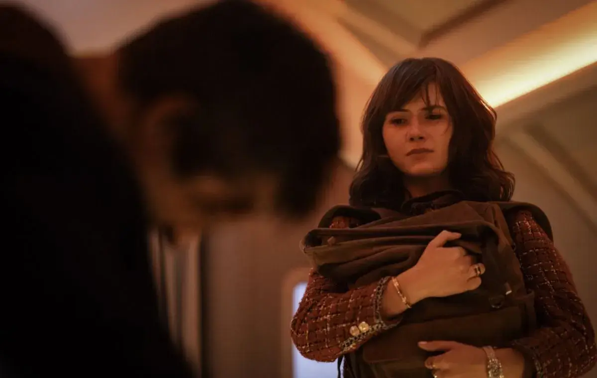 The Fugitive Man movie