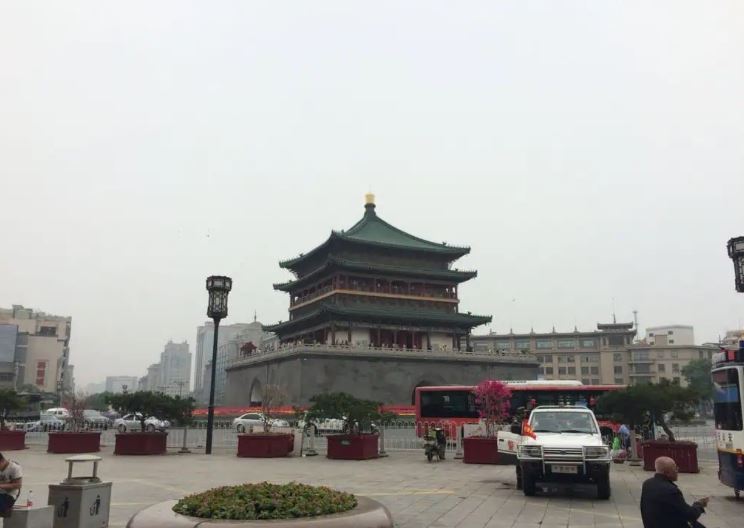 bell The beating heart of the thing