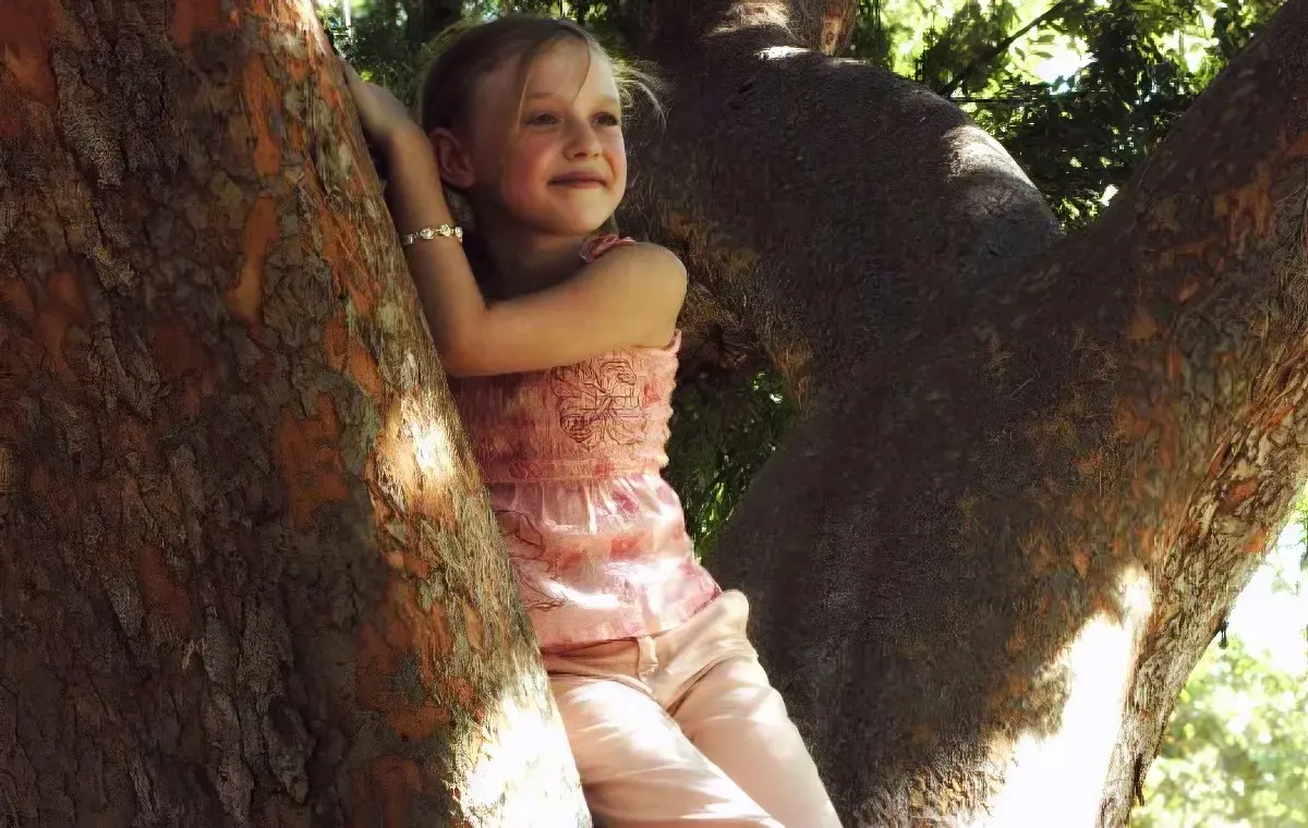 Dakota Fanning; Nine Lives