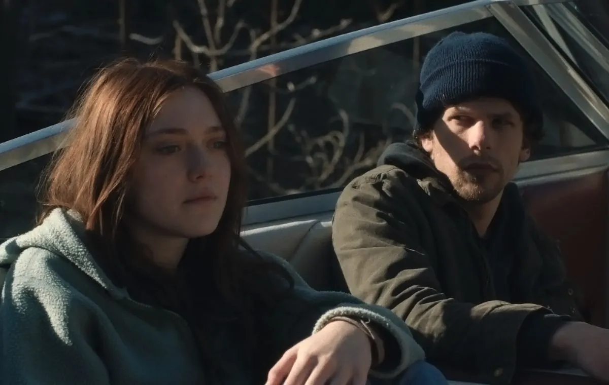 Dakota Fanning; Night Moves