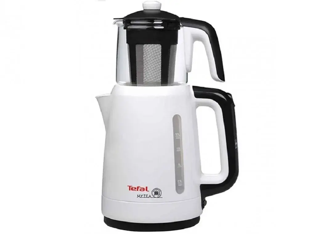 Tafal tea maker model BJ201