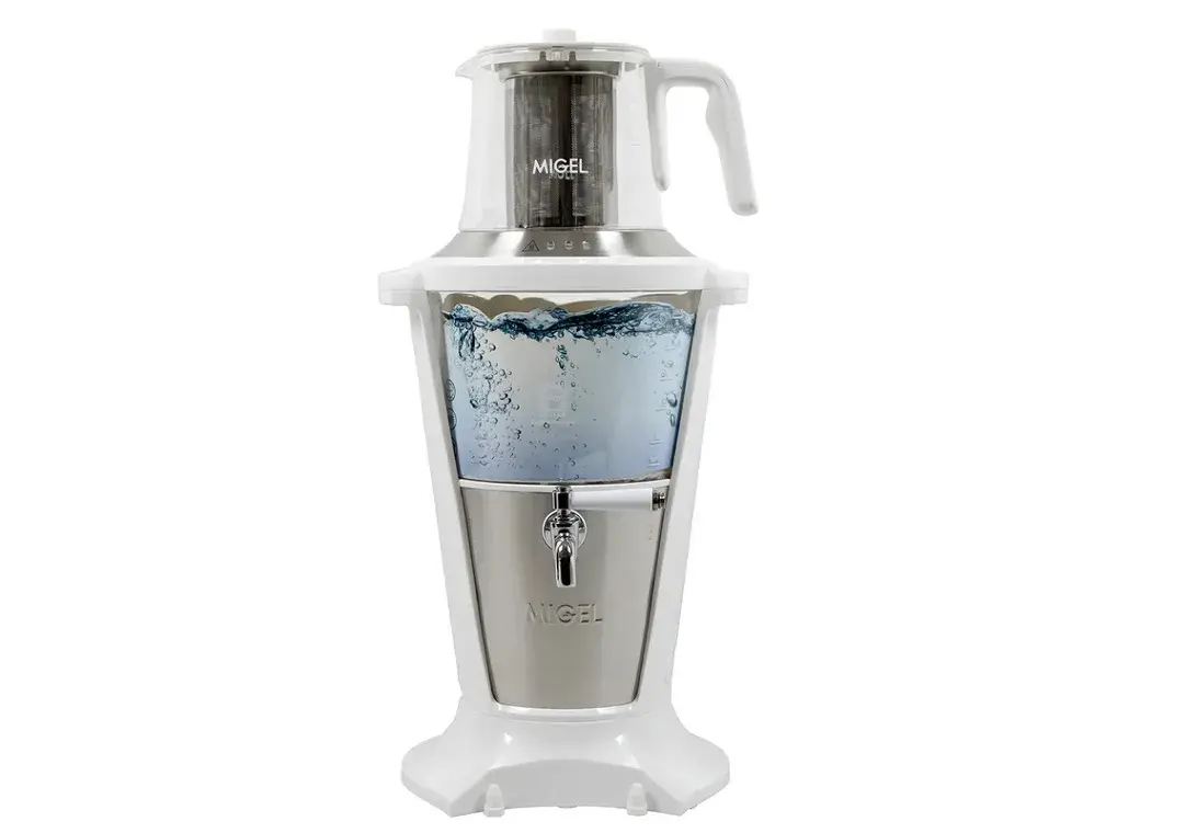 Miguel GTS 302 model tea maker